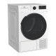 Сушильная машина Beko DF7424RTDCX
