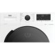 Сушильная машина Beko DF7424RTDCX