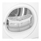Сушильная машина Beko DF7424RTDCX