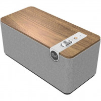 Моноблочна акустична система Klipsch The One Plus Walnut