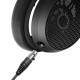 Навушники без мікрофону Sennheiser HD 490 PRO Plus Black