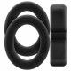 Навушники без мікрофону Sennheiser HD 490 PRO Plus Black