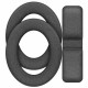 Навушники без мікрофону Sennheiser HD 490 PRO Plus Black