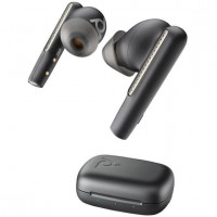 Навушники TWS POLY Voyager Free 60 UC Black (220757-02)