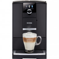Кофемашина автоматическая Nivona CafeRomatica 790 (NICR 790)