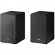 Тыловые акустические колонки Samsung SWA-9500S