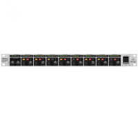 Підсилювач для навушників Behringer HA8000V2