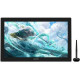 Графический планшет Huion Kamvas Pro 24 4K (GT2401)