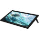 Графический планшет Huion Kamvas Pro 24 4K (GT2401)