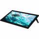 Графический планшет Huion Kamvas Pro 24 4K (GT2401)