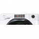 Стиральная машина автоматическая Haier HWQ90B416FWB-S