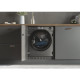 Стиральная машина автоматическая Haier HWQ90B416FWBR
