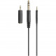 Навушники без мікрофону Sennheiser HD599