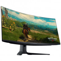 Монітор Alienware AW3423DW (210-BDSZ)