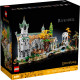Блоковий конструктор LEGO Володар кілець: Рівенделл (10316)
