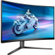Монітор Philips 32M2C5500W/00