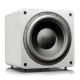 Сабвуфер активный SVS SB-3000 White