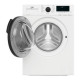 Стиральная машина автоматическая Beko WUE8626XBWS