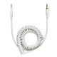 Навушники без мікрофону Audio-Technica ATH-M50x White
