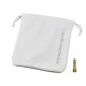 Навушники без мікрофону Audio-Technica ATH-M50x White