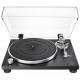 Програвач вінілових дисків Audio-Technica AT-LPW30BK