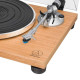 DJ проигрыватель Audio-Technica AT-LPW30TK