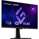Монітор ViewSonic XG272-2K-OLED