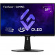 Монітор ViewSonic XG272-2K-OLED