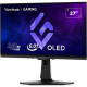 Монітор ViewSonic XG272-2K-OLED
