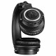 Навушники без мікрофону Audio-Technica ATH-M50x Black