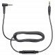 Навушники без мікрофону Audio-Technica ATH-M50x Black