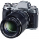 Довгофокусний об'єктив Fujifilm XF 90mm f/2,0 R LM WR (16463668)