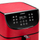 Мультипечь (аэрофритюрница) COSORI Premium CP158-AF-RXR