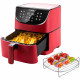 Мультипечь (аэрофритюрница) COSORI Premium CP158-AF-RXR