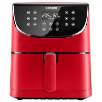 Мультипечь (аэрофритюрница) COSORI Premium CP158-AF-RXR