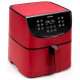 Мультипечь (аэрофритюрница) COSORI Premium CP158-AF-RXR