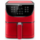 Мультипечь (аэрофритюрница) COSORI Premium CP158-AF-RXR