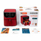 Мультипечь (аэрофритюрница) COSORI Premium CP158-AF-RXR