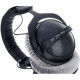 Навушники без мікрофону Beyerdynamic DT 770 PRO 250 Ohm (235251)