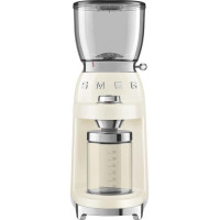 Кофемолка электрическая SMEG CGF01CREU