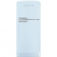 Холодильник с морозильной камерой SMEG FAB50RPB5