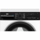Стиральная машина автоматическая Beko B3WFU57415WBPB