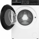 Стиральная машина автоматическая Beko B3WFU57415WBPB