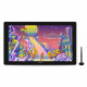 Монитор-планшет Huion Kamvas 24 (GS2401)