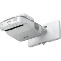 Мультимедийный проектор Epson EB-685Wi (V11H741040)