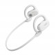 Навушники з мікрофоном JBL Soundgear Sense White (JBLSNDGEARSNSWHT)