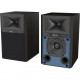 Студийный монитор (пара) JBL 4305P Black (JBL4305PBLK)