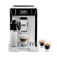 Кофемашина автоматическая Delonghi PrimaDonna Class ECAM 550.65.W