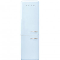 Холодильник з морозильною камерою SMEG FAB32LPB5