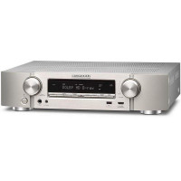 AV-ресивер Marantz NR1510 Silver Gold
